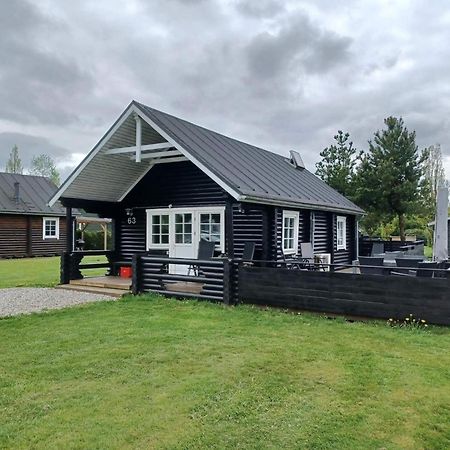Holiday Home Hovborg X Exterior foto