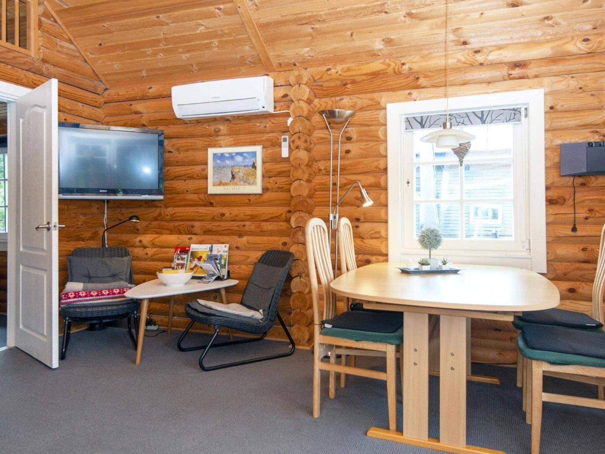 Holiday Home Hovborg X Exterior foto